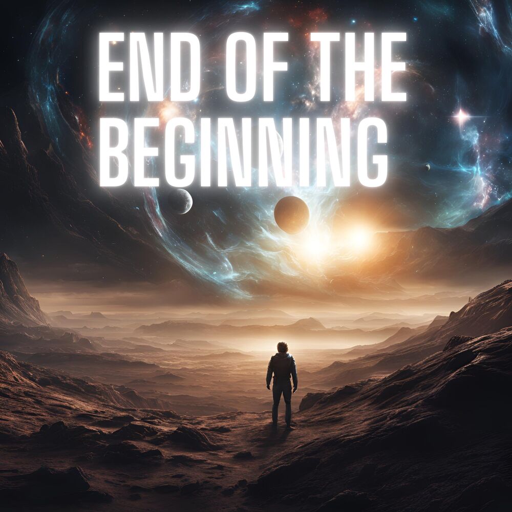 Picture of End of the Beginning