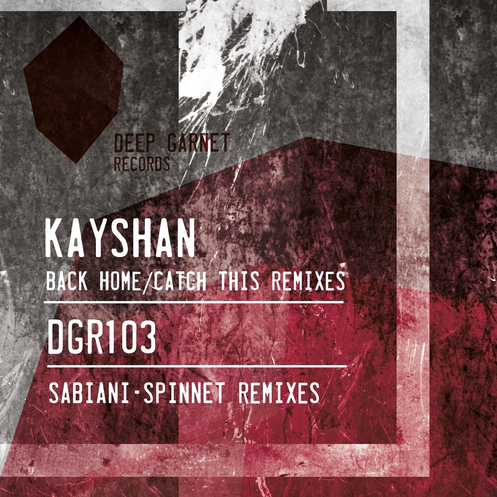 Picture of Back Home / Catch This (The Remixes)