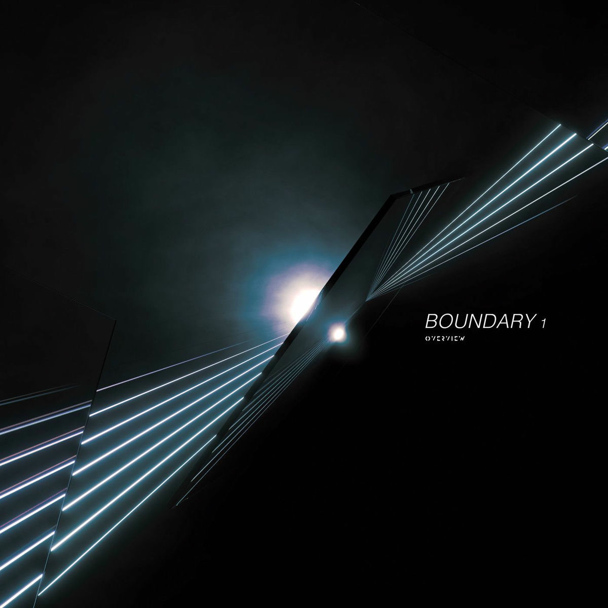Album cover of Boundary 1