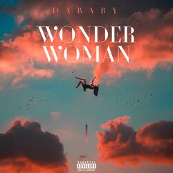 Cover of WONDER WOMAN