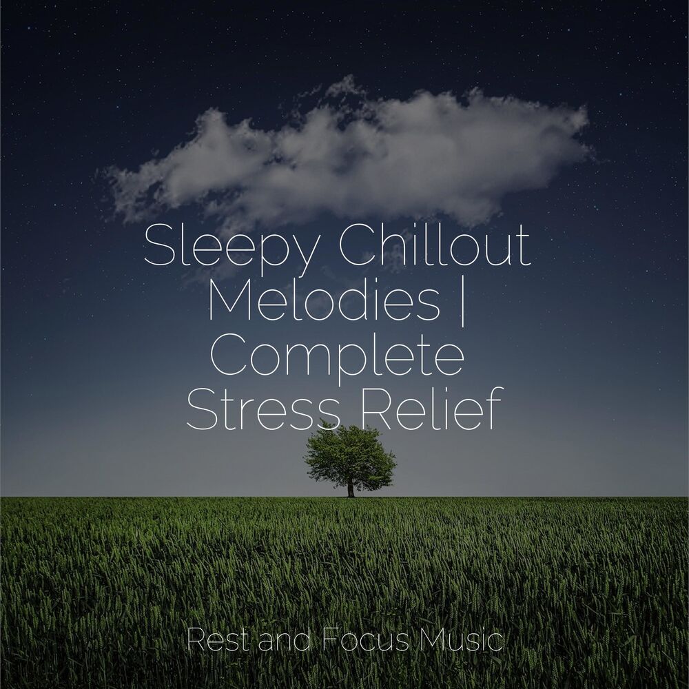 Picture of Sleepy Chillout Melodies | Complete Stress Relief