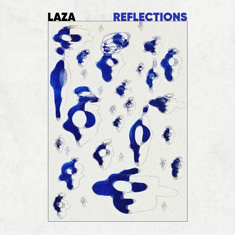 Picture of Reflections EP