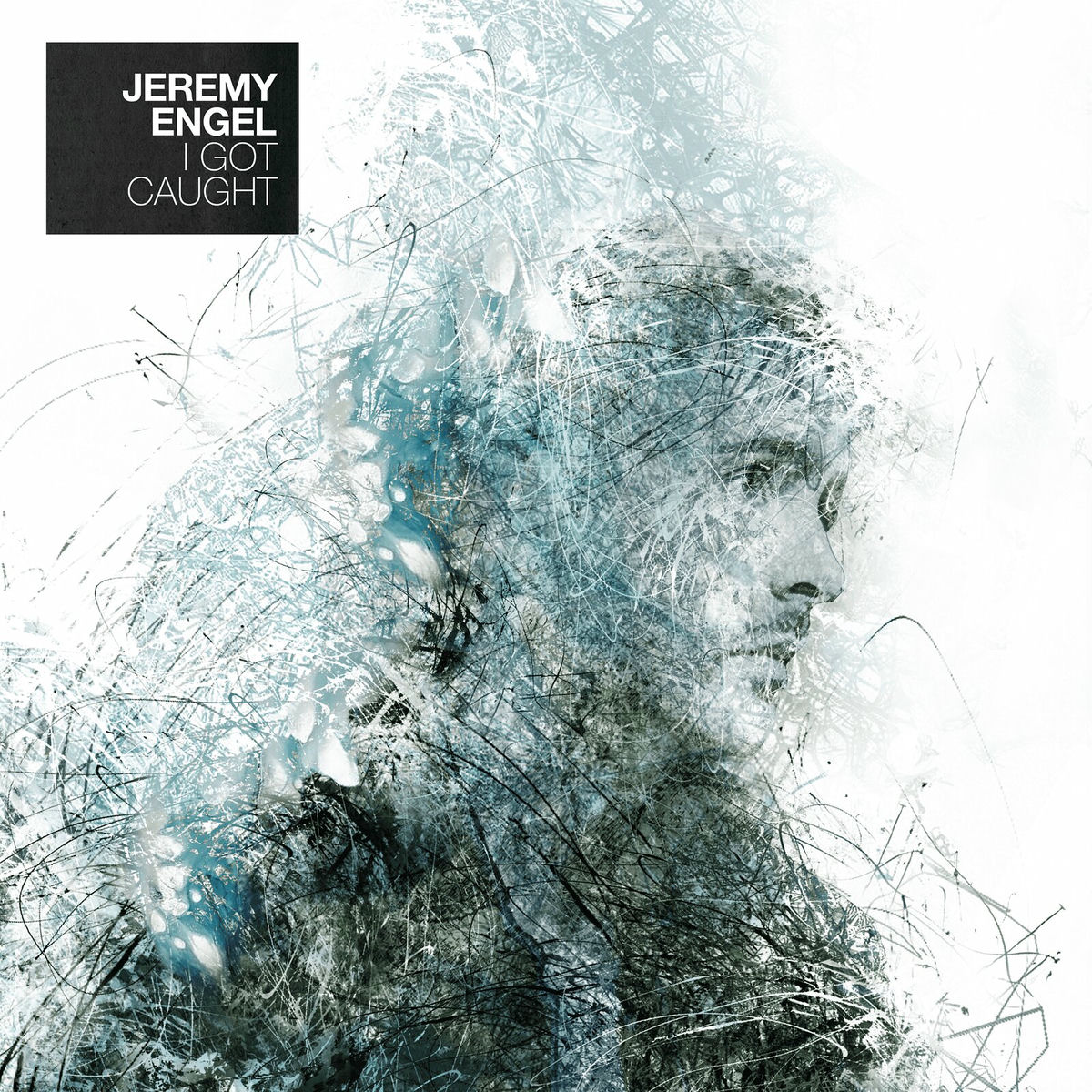 Album cover of I Got Caught