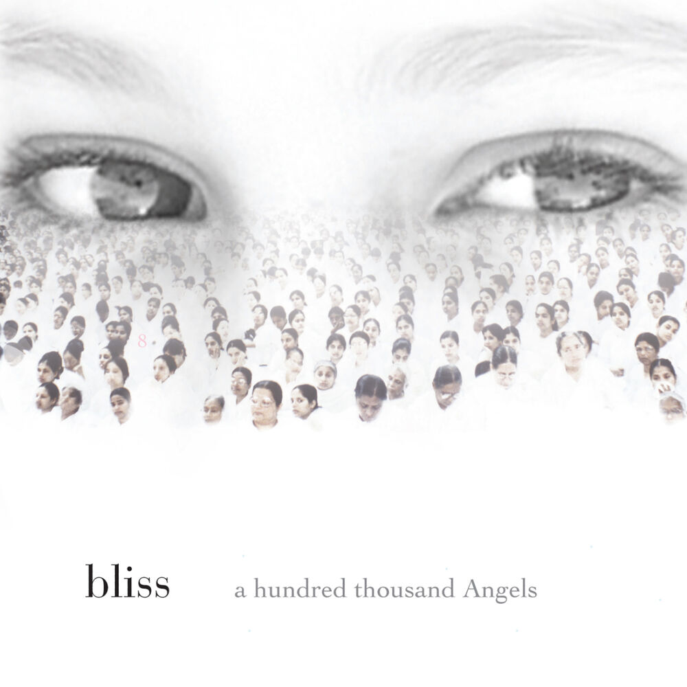 Picture of a hundred thousand angels
