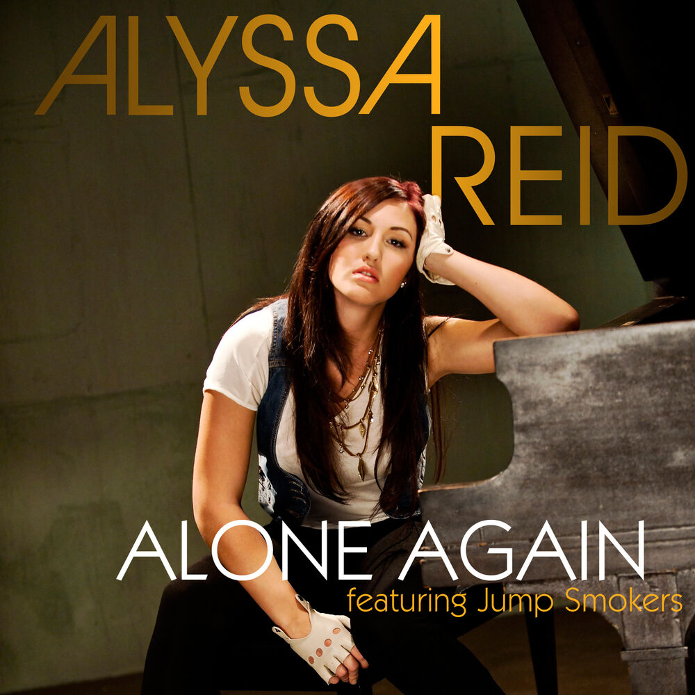 Picture of Alone Again