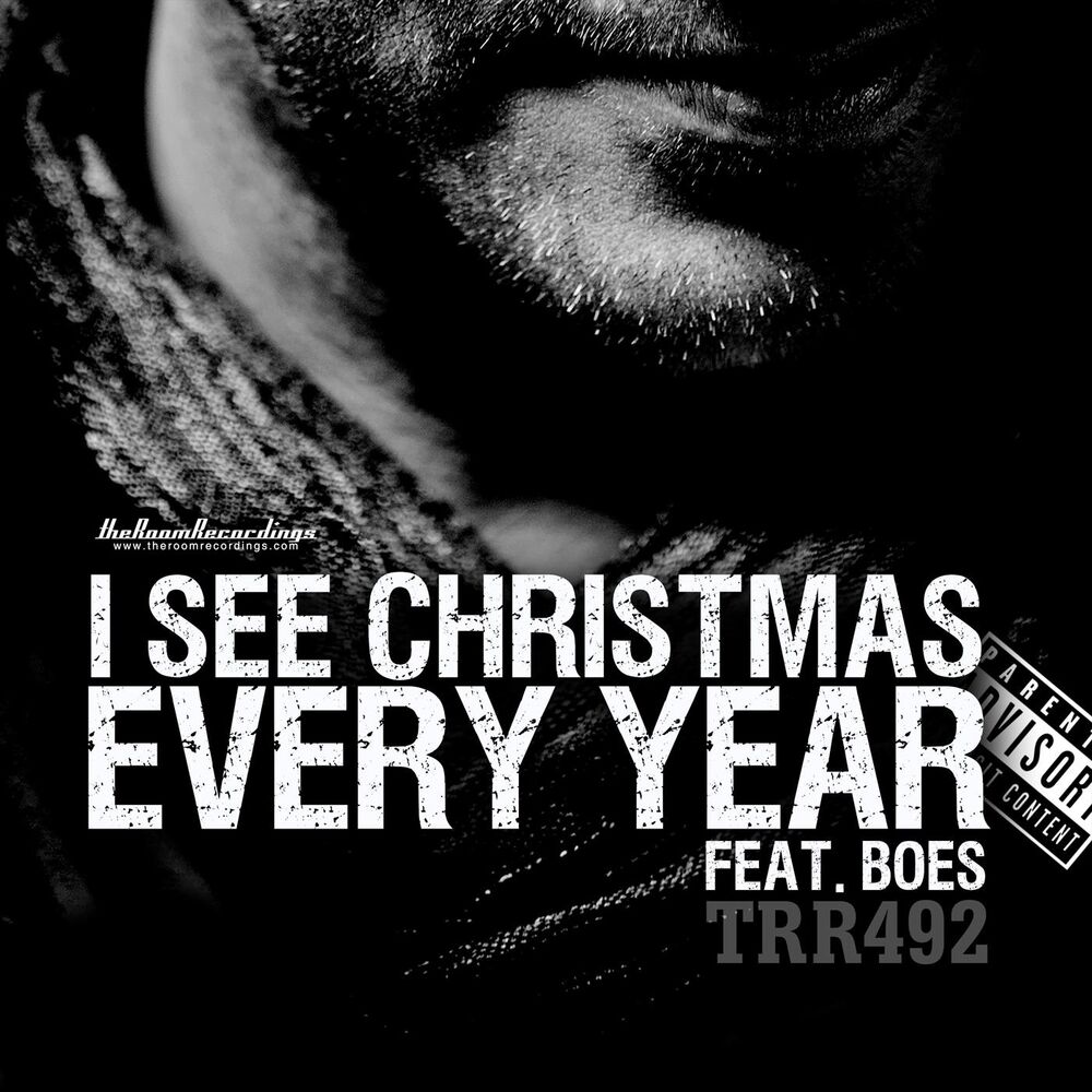 Picture of I See Christmas Every Year