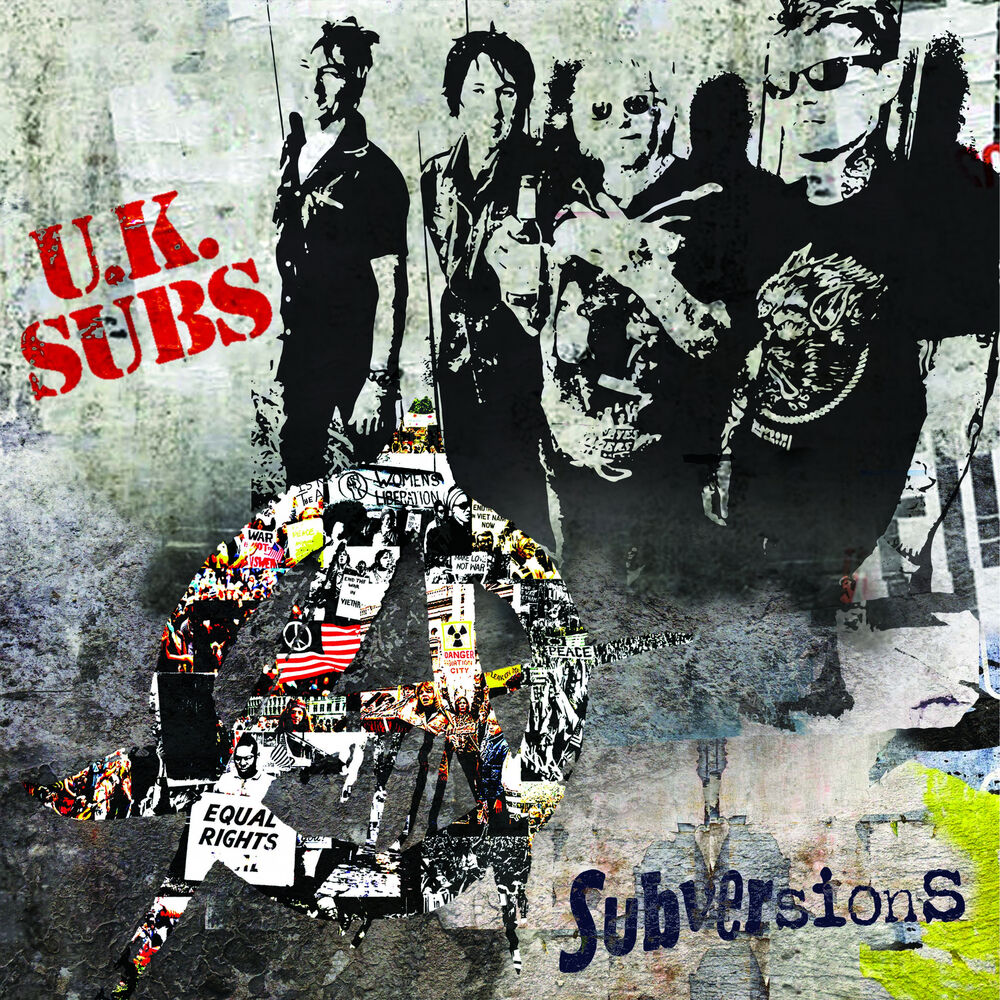 Picture of Subversions