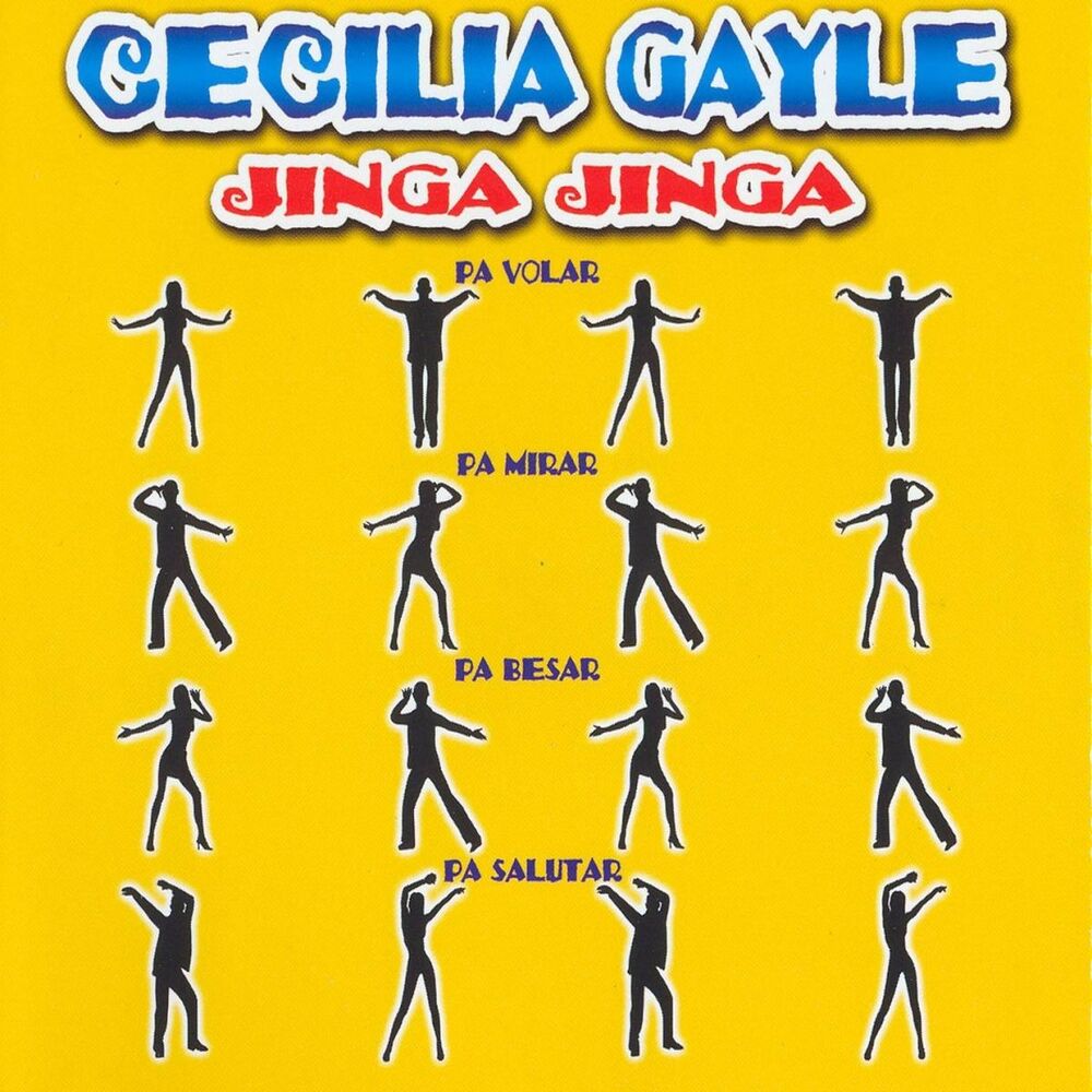 Picture of Jinga Jinga