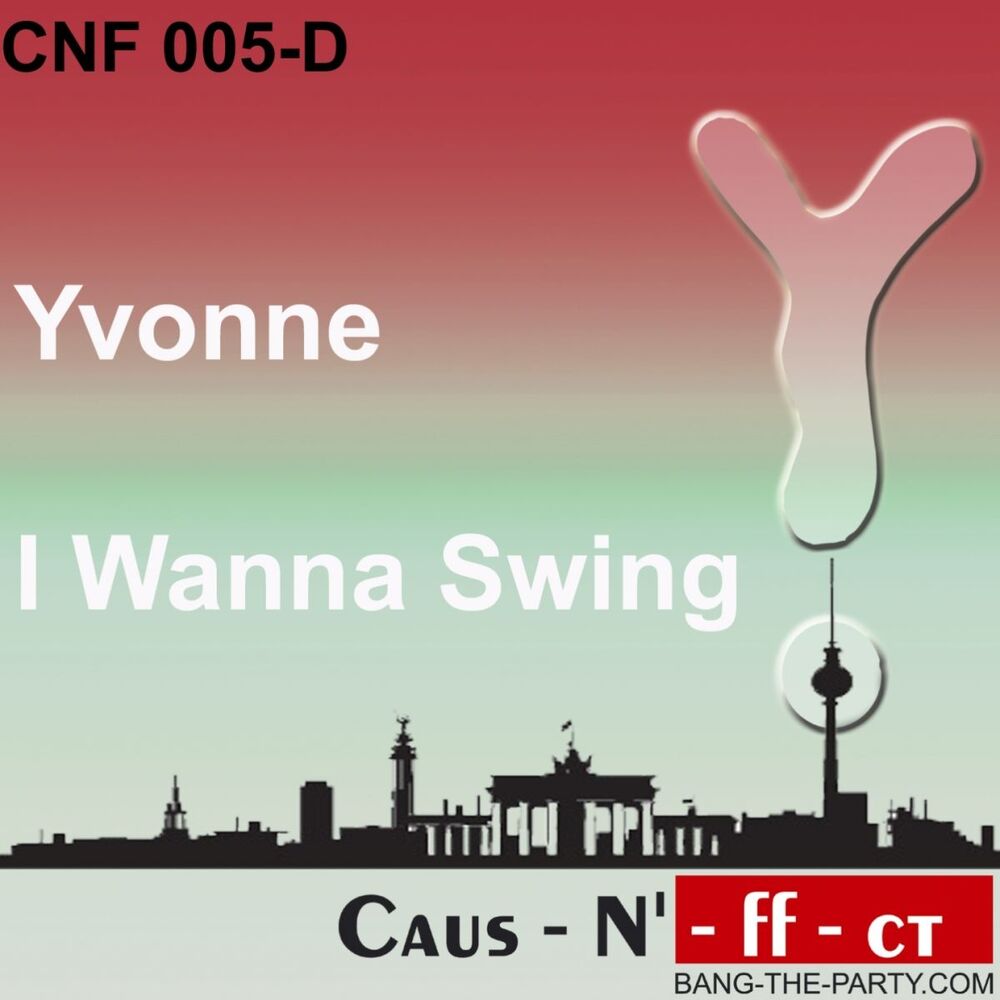 Picture of I Wanna Swing