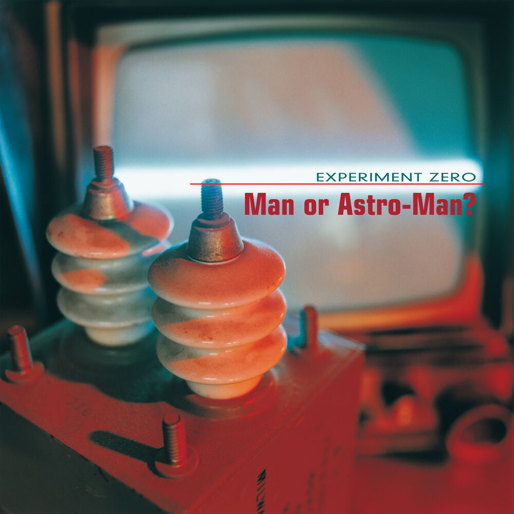 Picture of Experiment Zero
