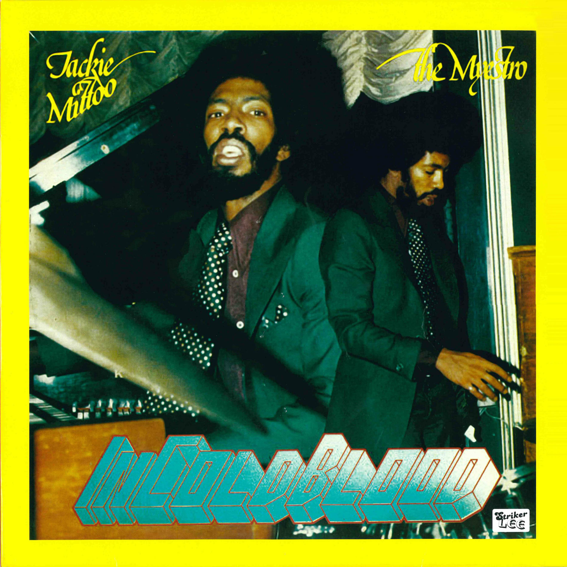 【レア】Nas × Jackie Mittoo - Made You Look Jackie Mittoo - Dark Of The Sun - 1969 - YouTube