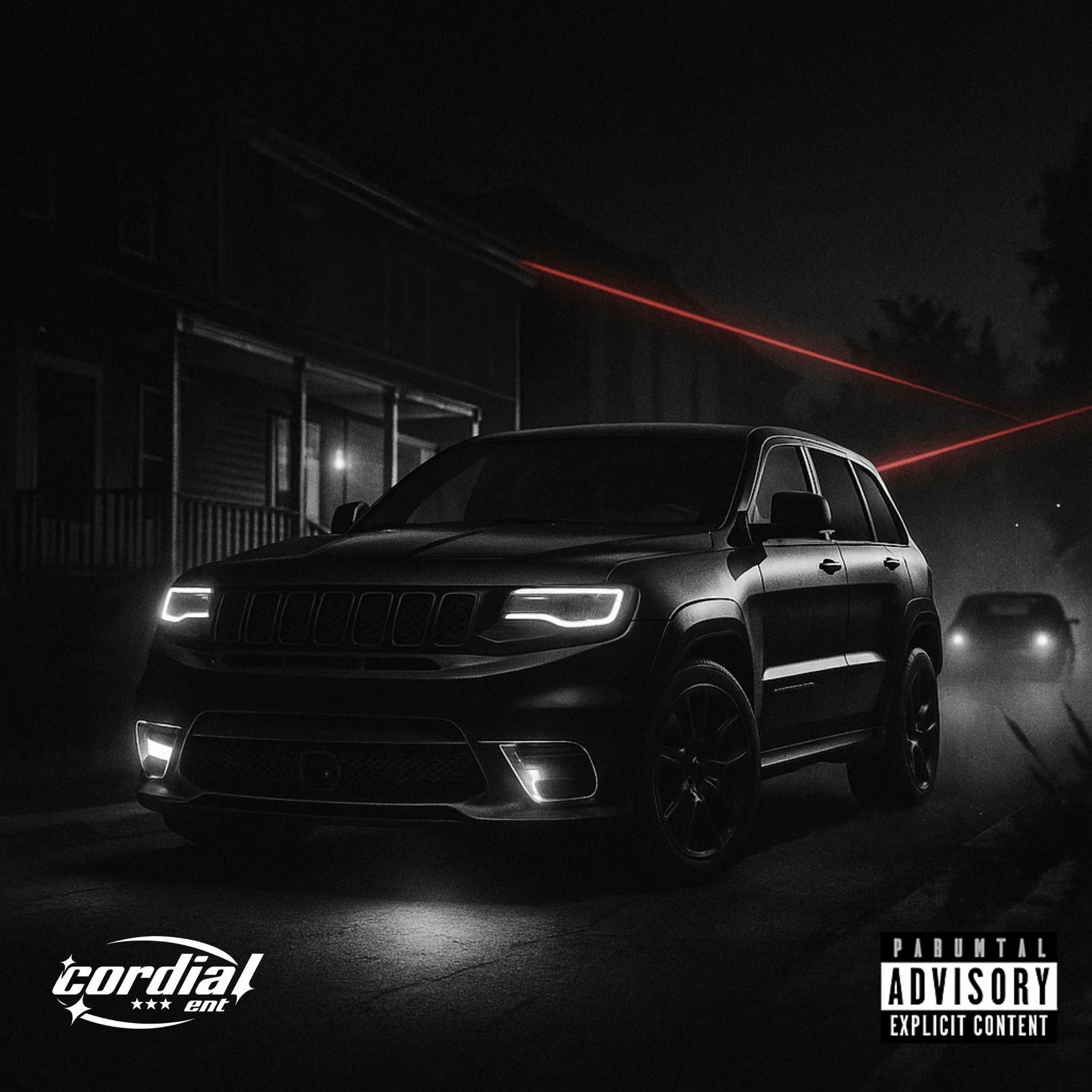 Album cover of Compas S