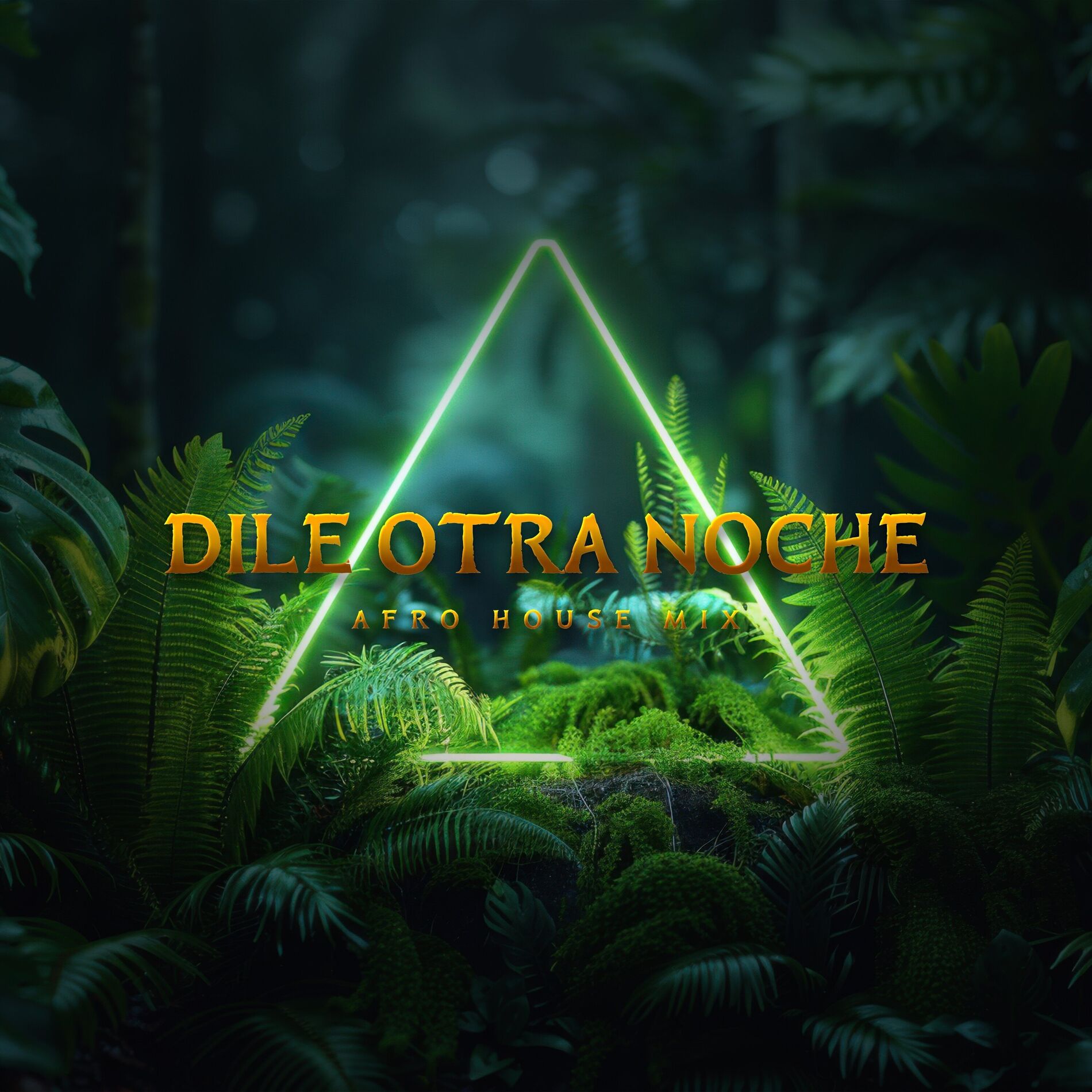 Album cover of Dile otra Noche