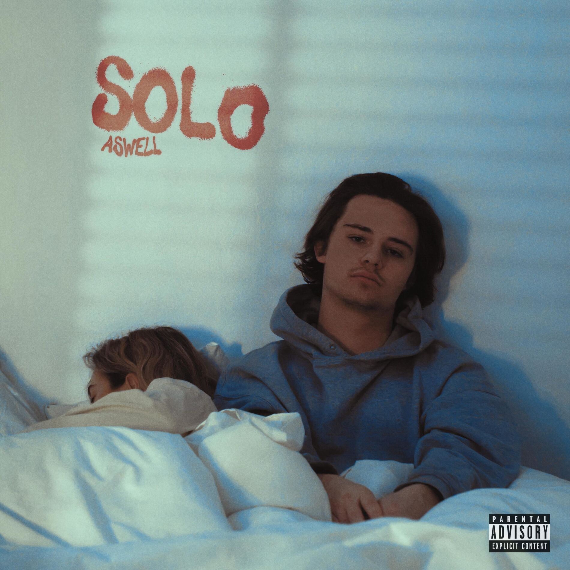 Album cover of SOLO