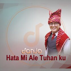 Cover of Hata Mi Ale Tuhan Ku