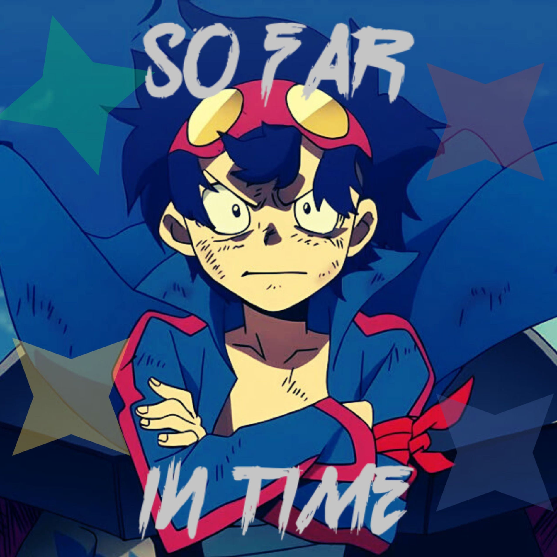 Album cover of So Far In Time (Hood Trap)