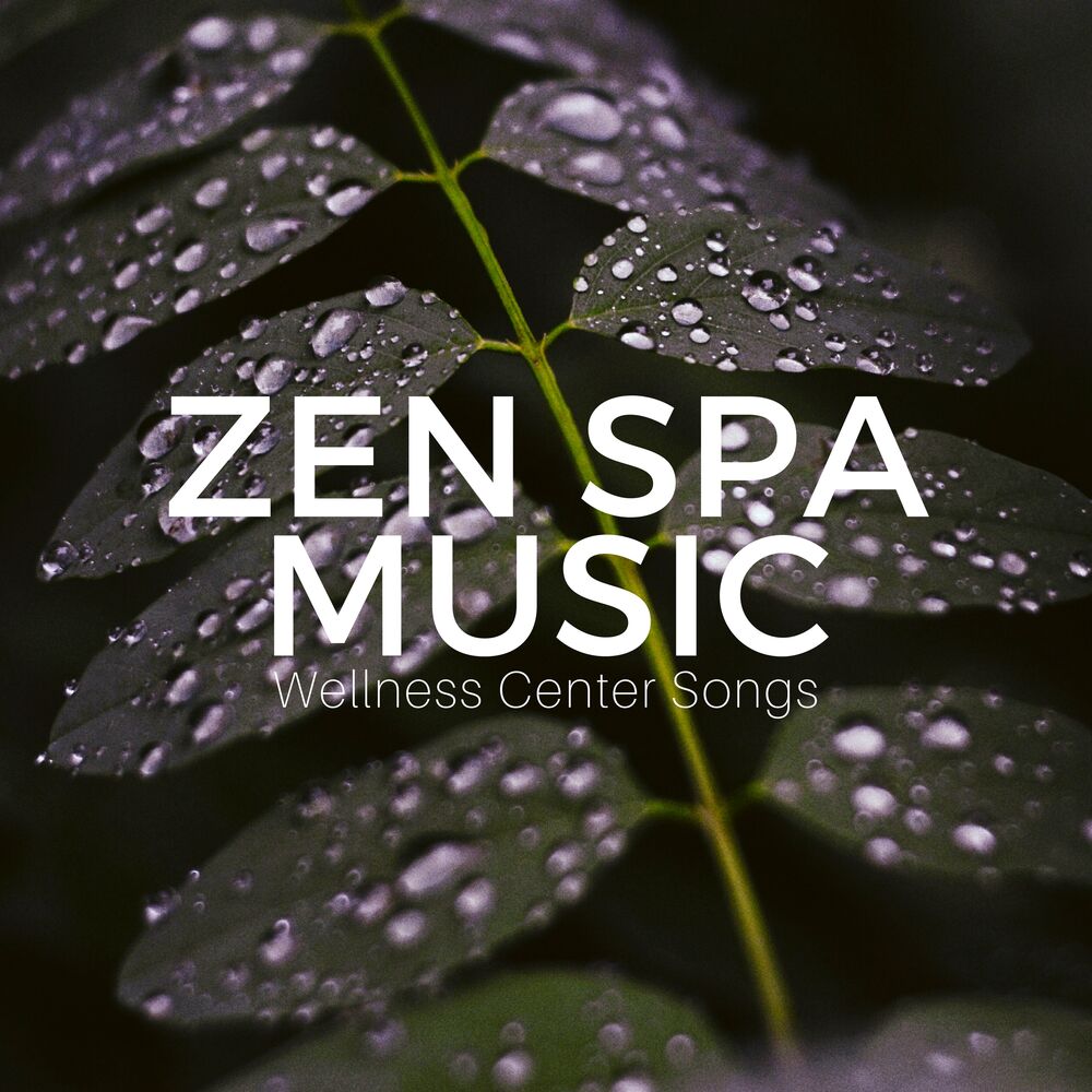 Picture of Zen Spa Music: Wellness Center Songs, Relaxation Music for Massage, Total Relax for Sleeping Time