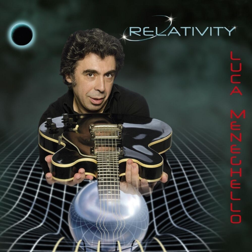 Picture of Relativity