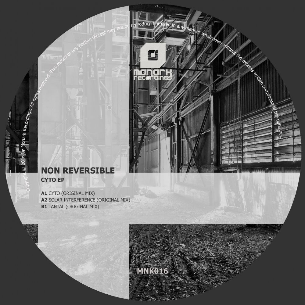 Picture of Cyto EP