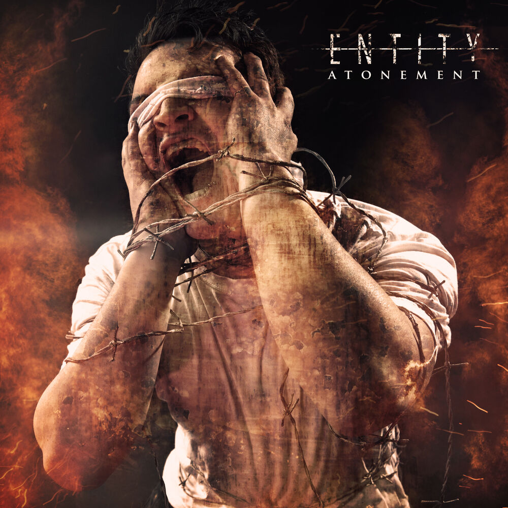 Picture of Atonement