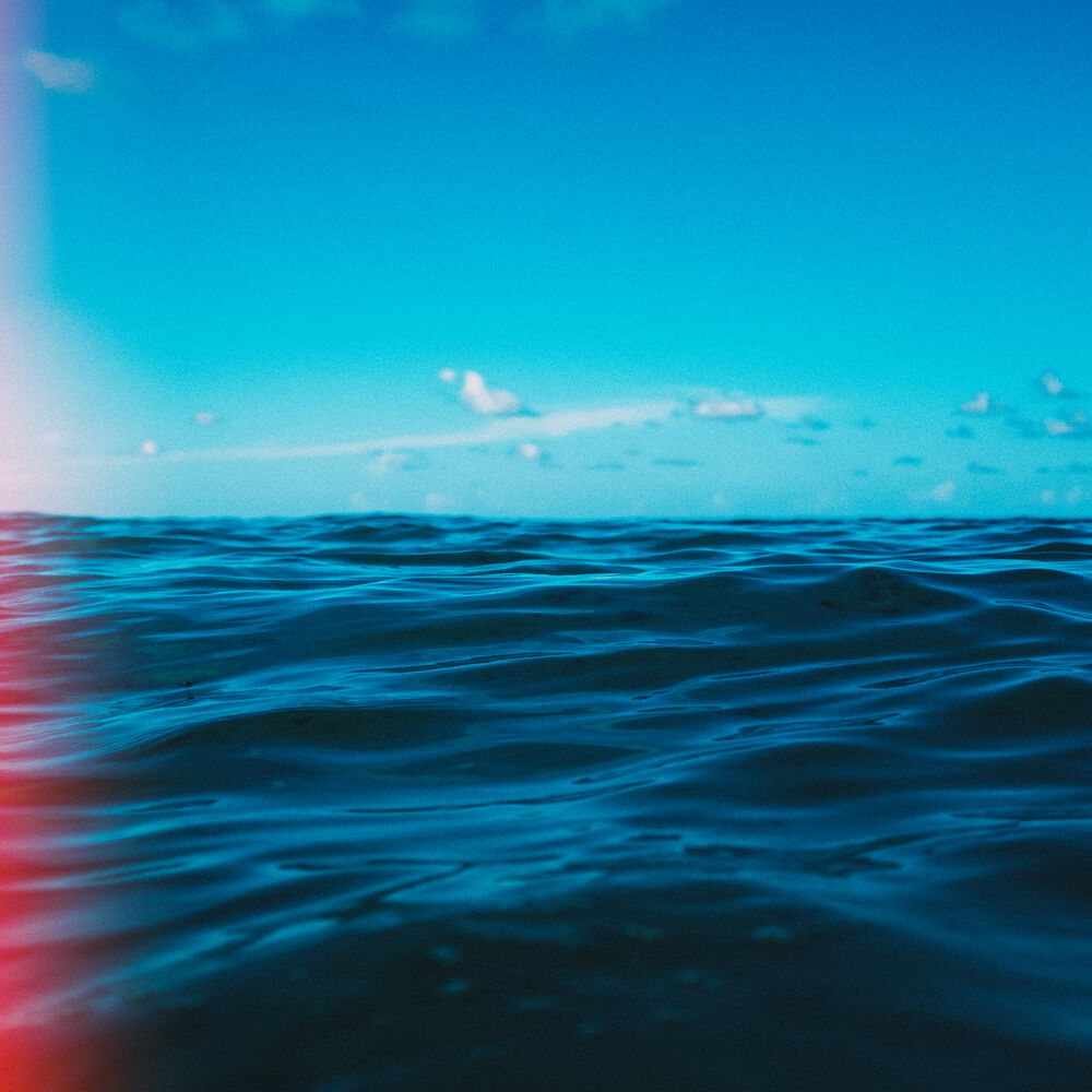Picture of Pacific Time - EP