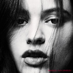 Cover of Los Ángeles