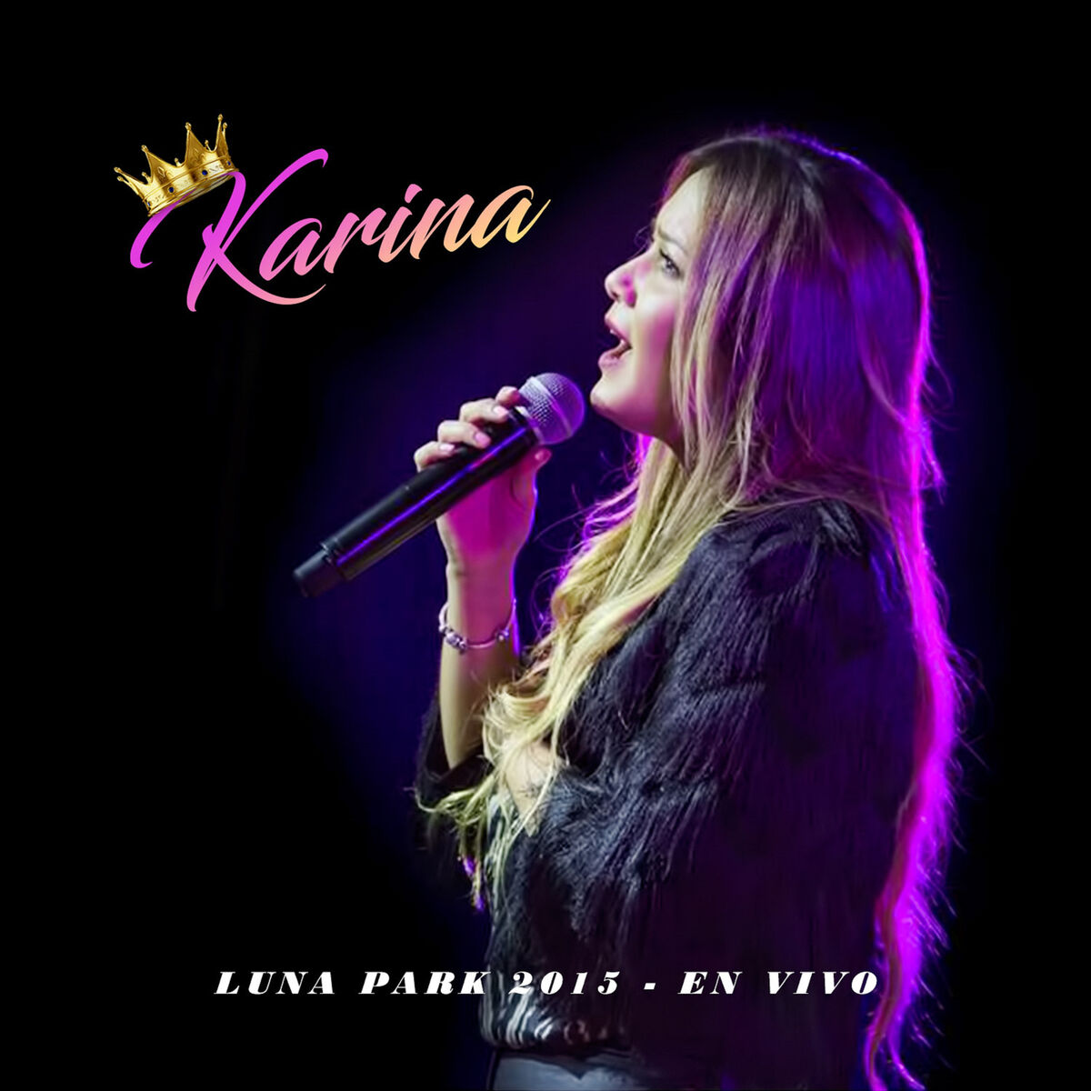 Album cover of A Esa