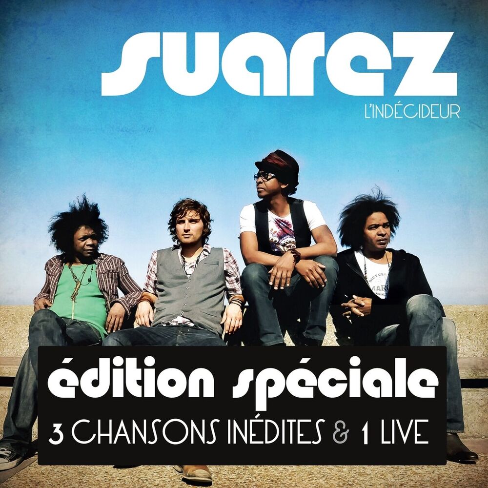 Picture of L'Indécideur (Bonustrack Edition)
