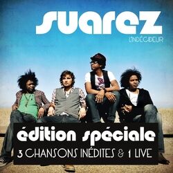 Cover of L'Indécideur (Bonustrack Edition)