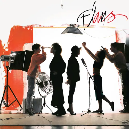 Flans (Remasterizado 2025/ Edición 40 Aniversario) — cover art