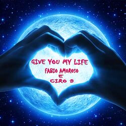 Cover of Give you my life