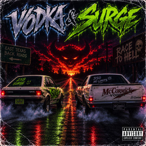 Vodka and Surge