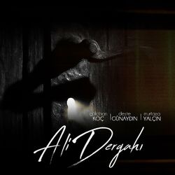Cover of Ali Dergahı