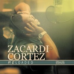 Cover of Reloaded