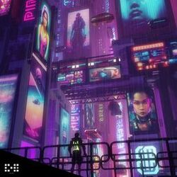 Cover of Limitless Echo