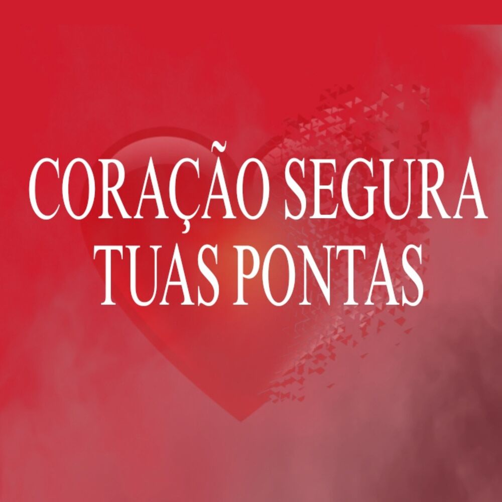 Picture of Coração Segura Tuas Pontas