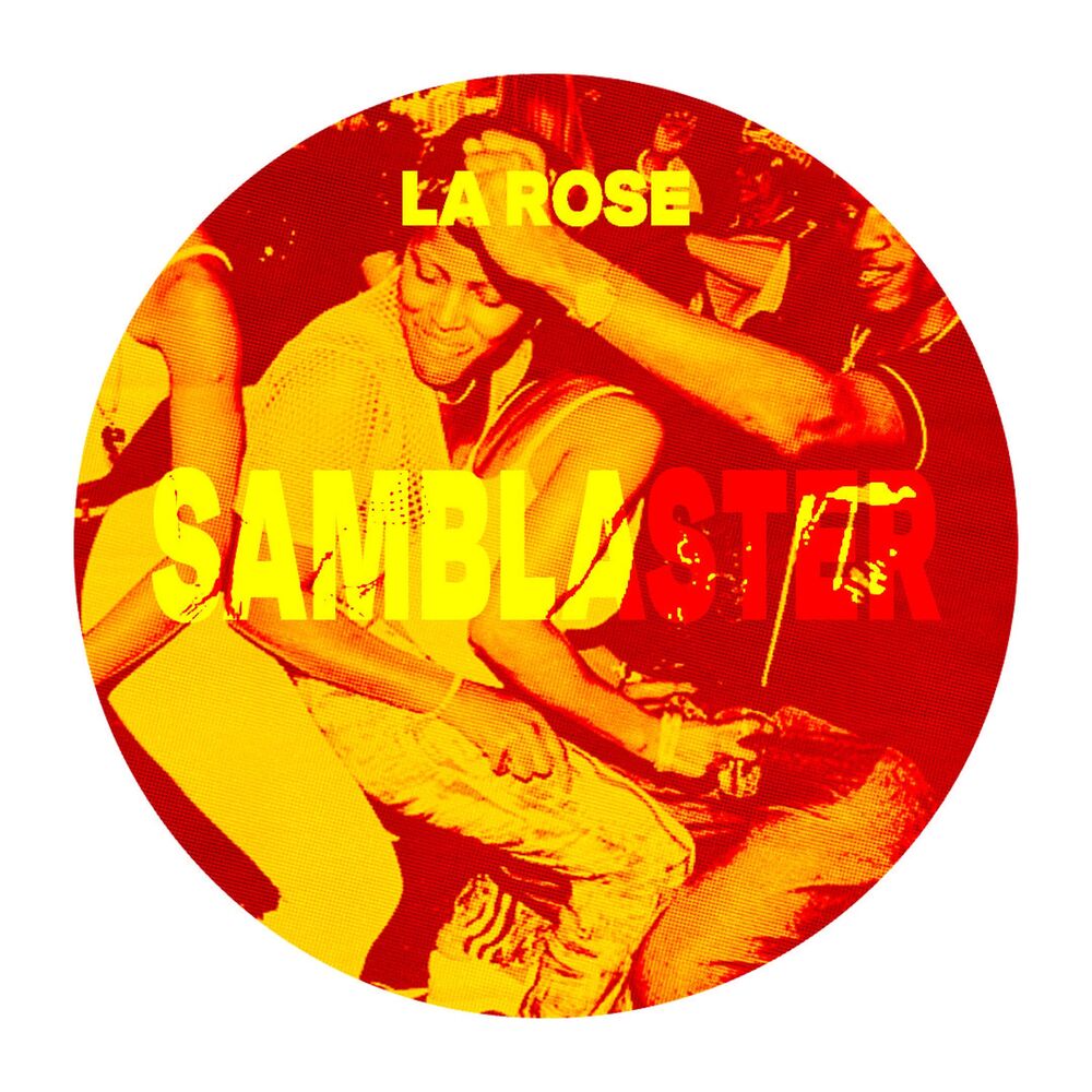 Picture of Samblaster