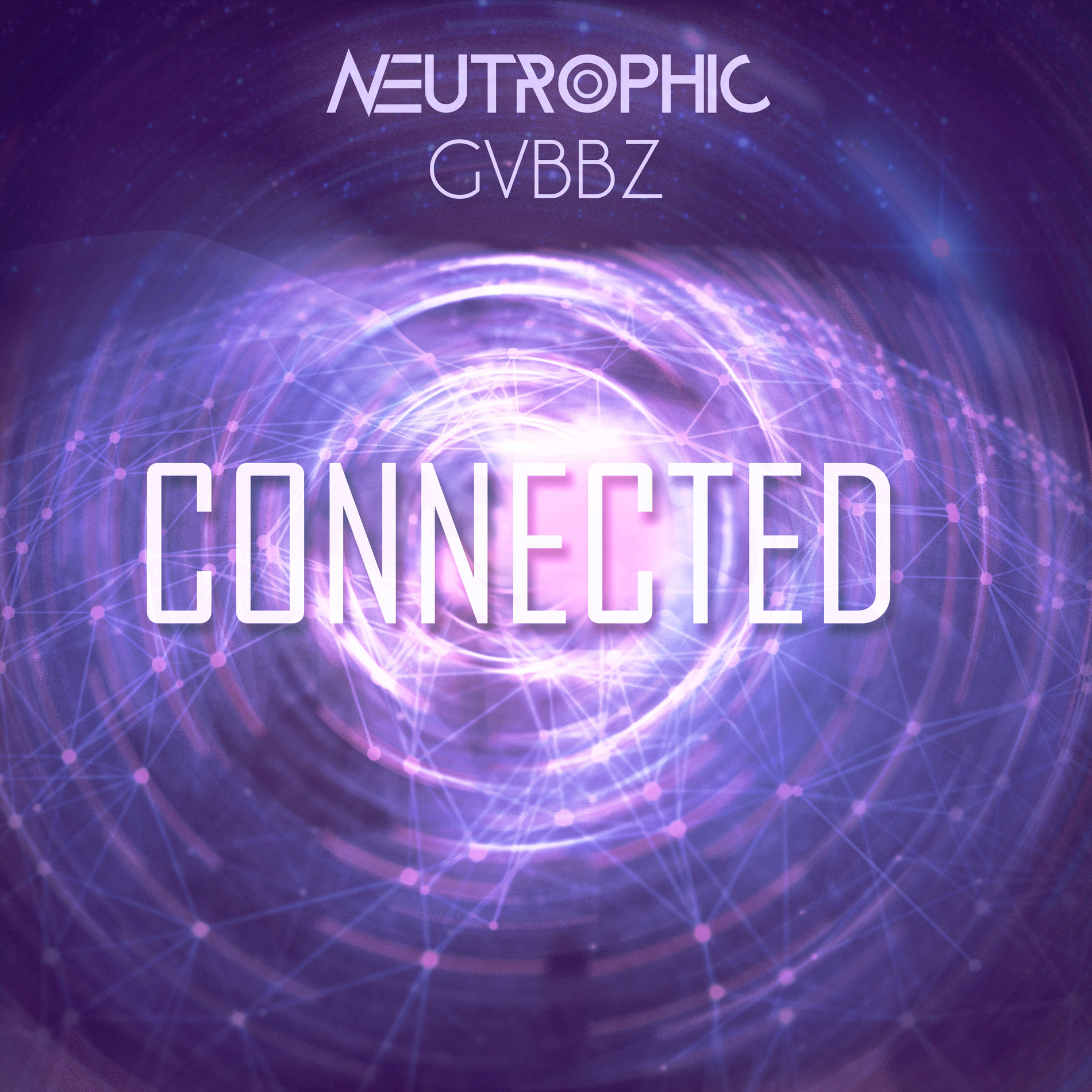 Album cover of Connected