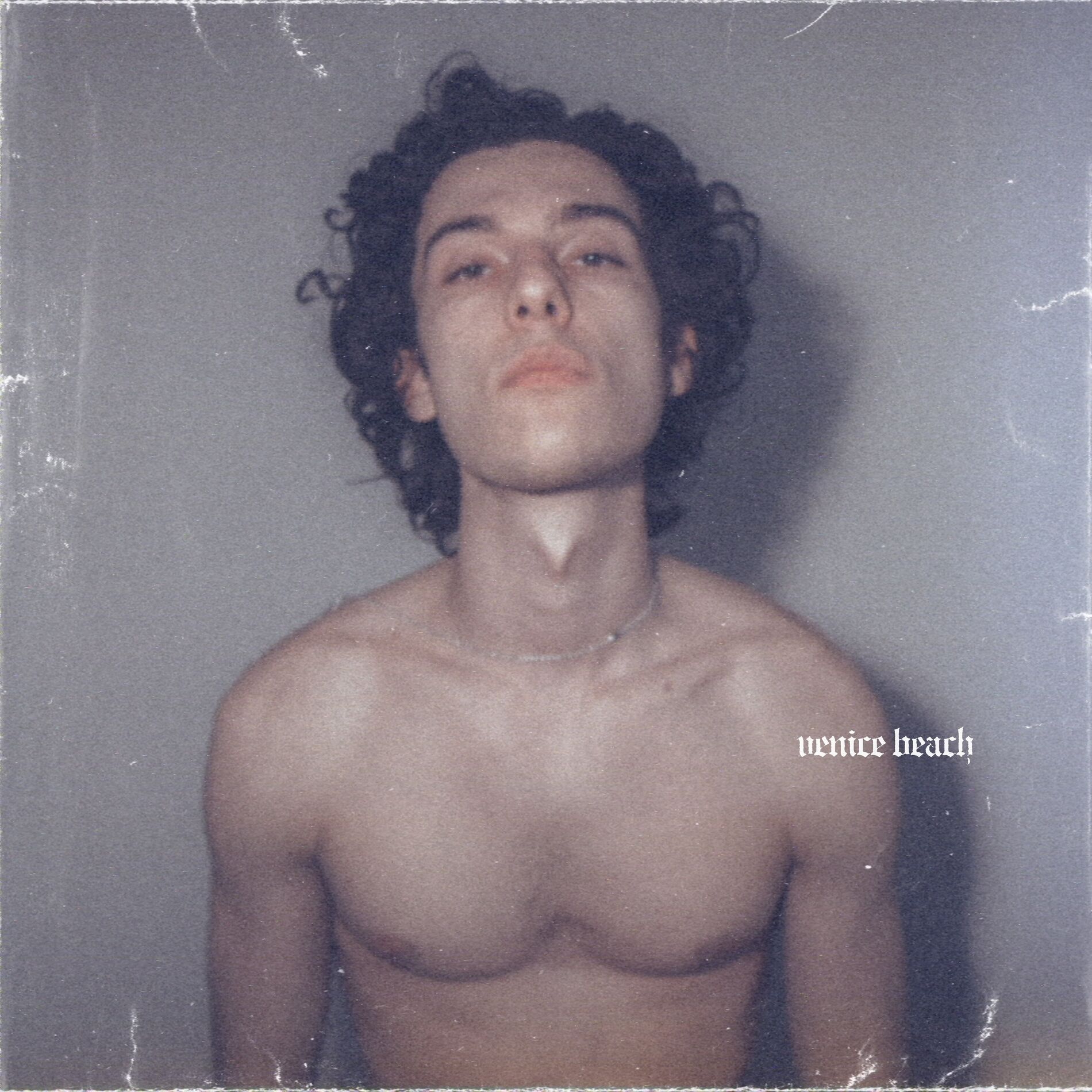 Album cover of Venice Beach