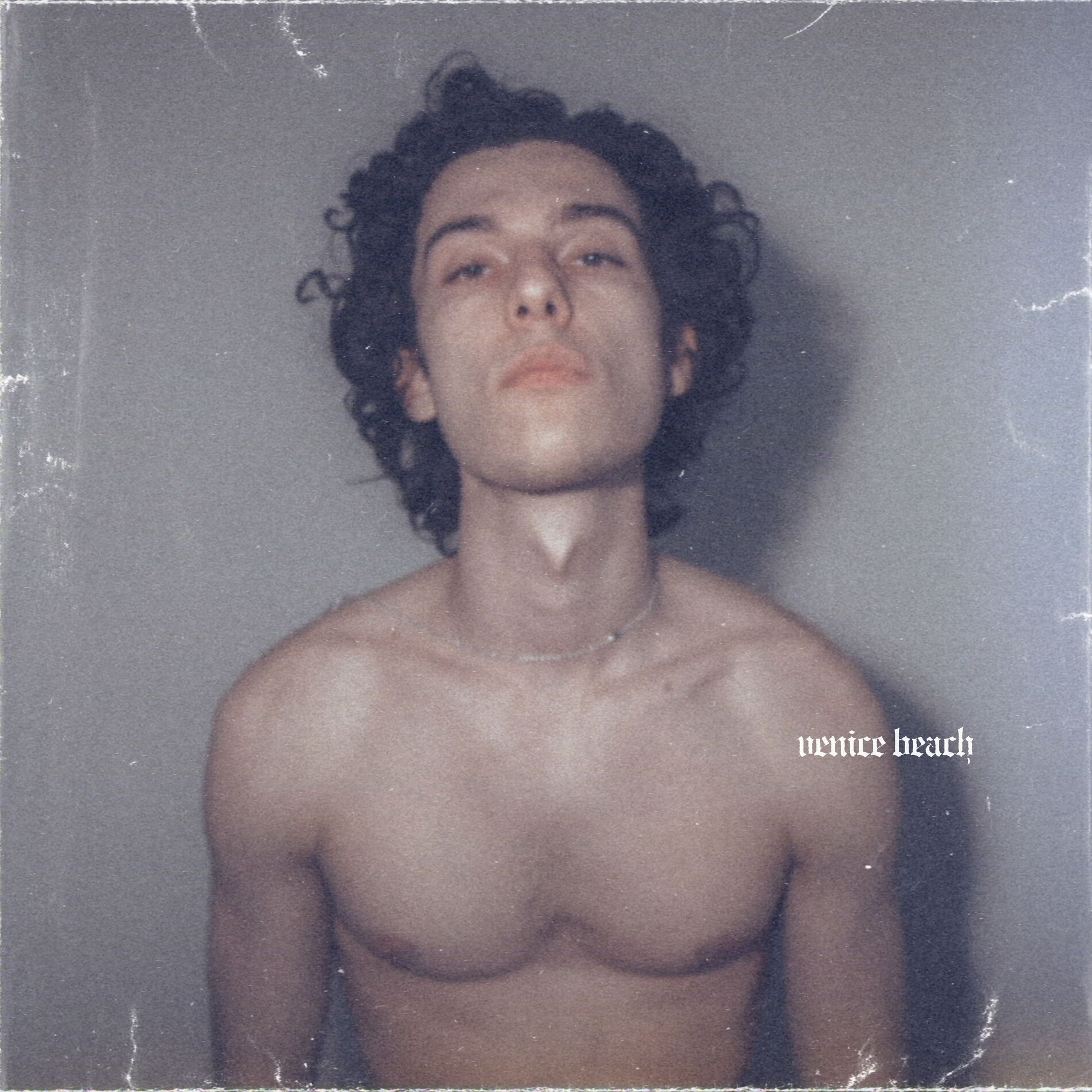 Album cover of Venice Beach