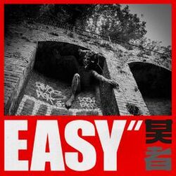 Cover of Easy