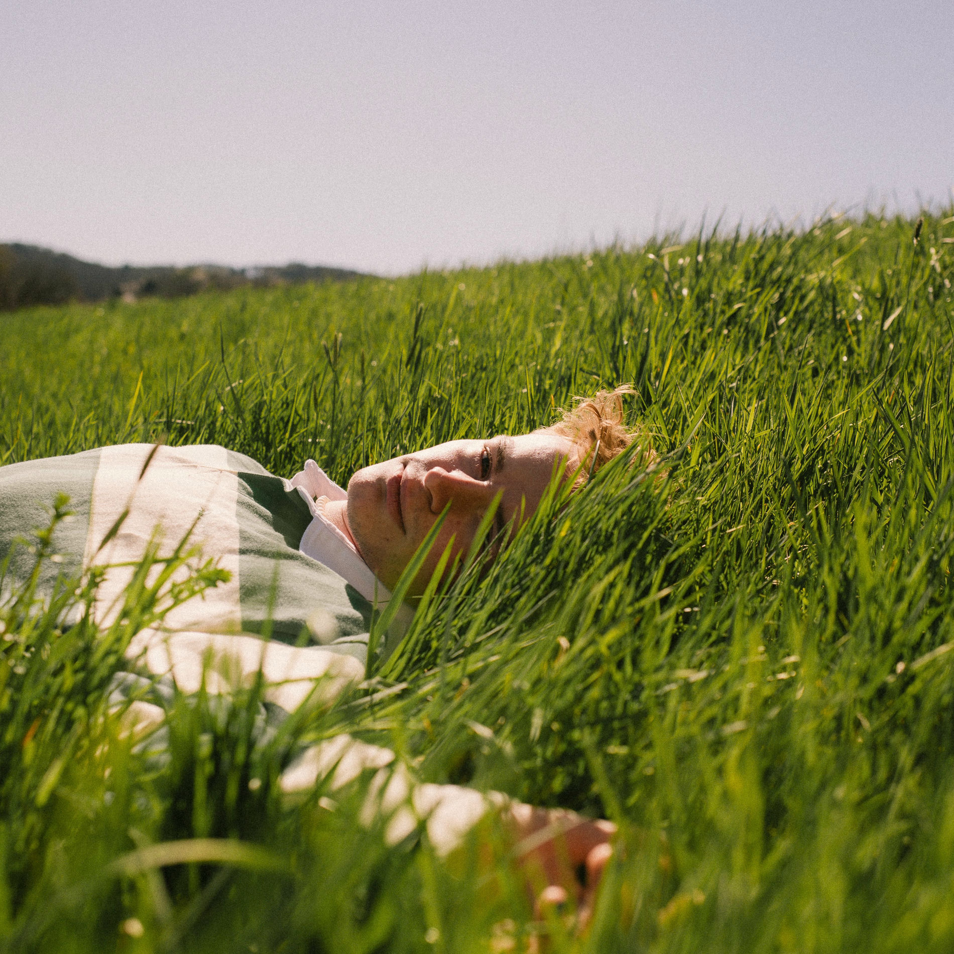 Album cover of Pusteblume