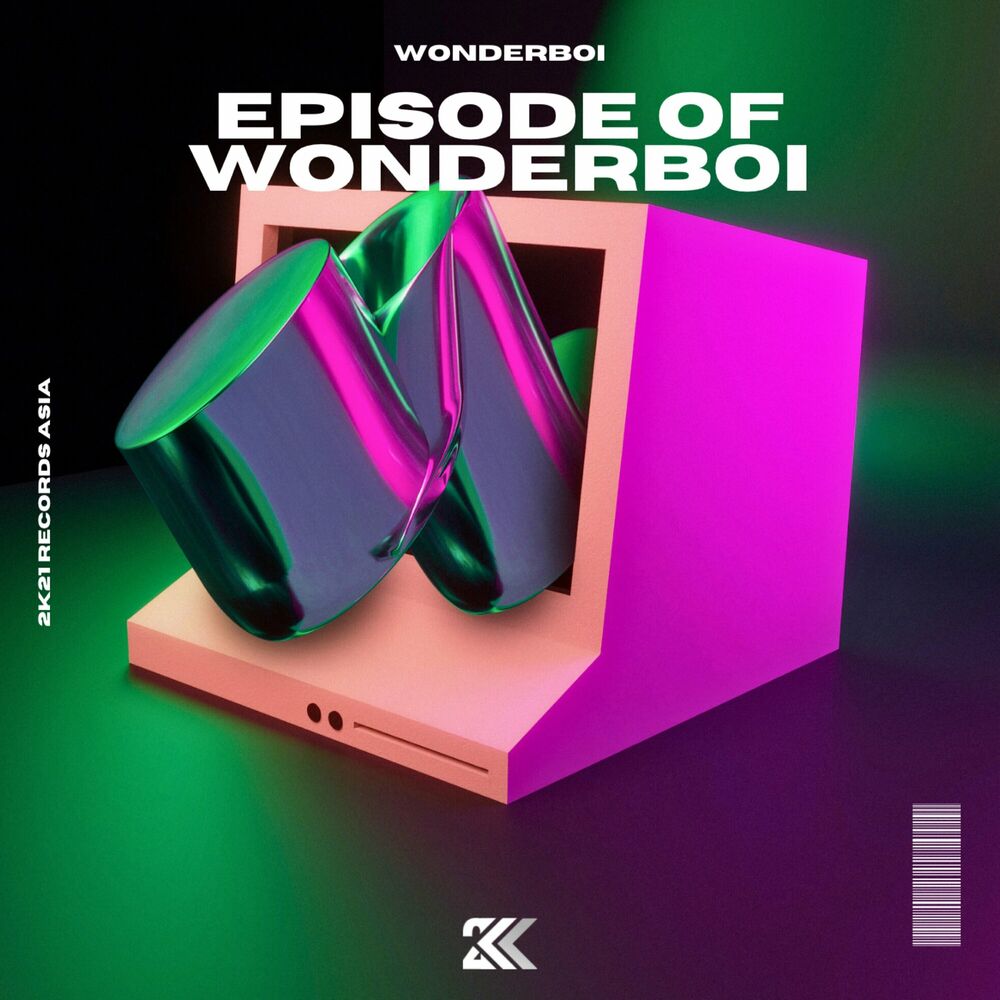 Picture of Episode of Wonderboi