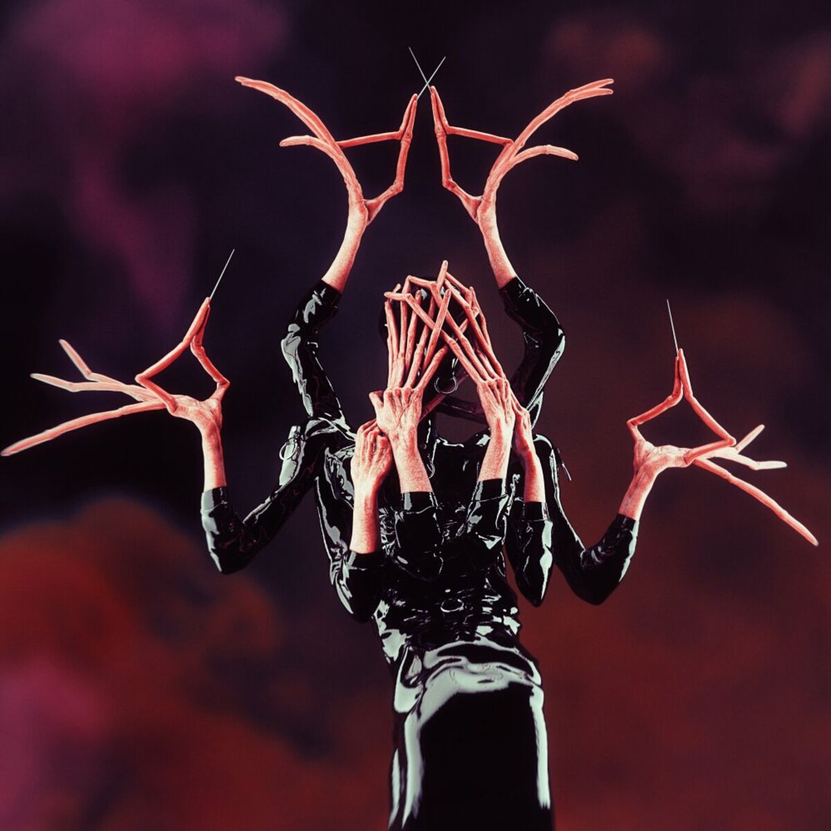 Album cover of Drop It