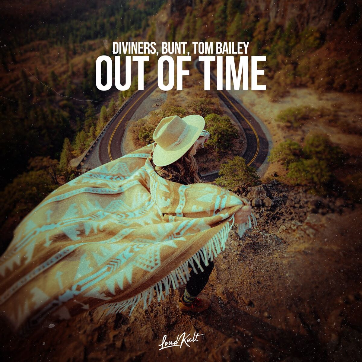Album cover of Out of Time