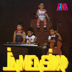 Cover of Alegrando El Mundo