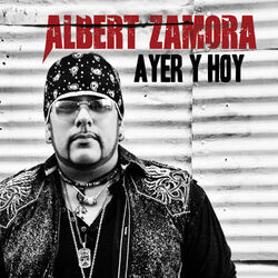 Cover of AYER Y HOY