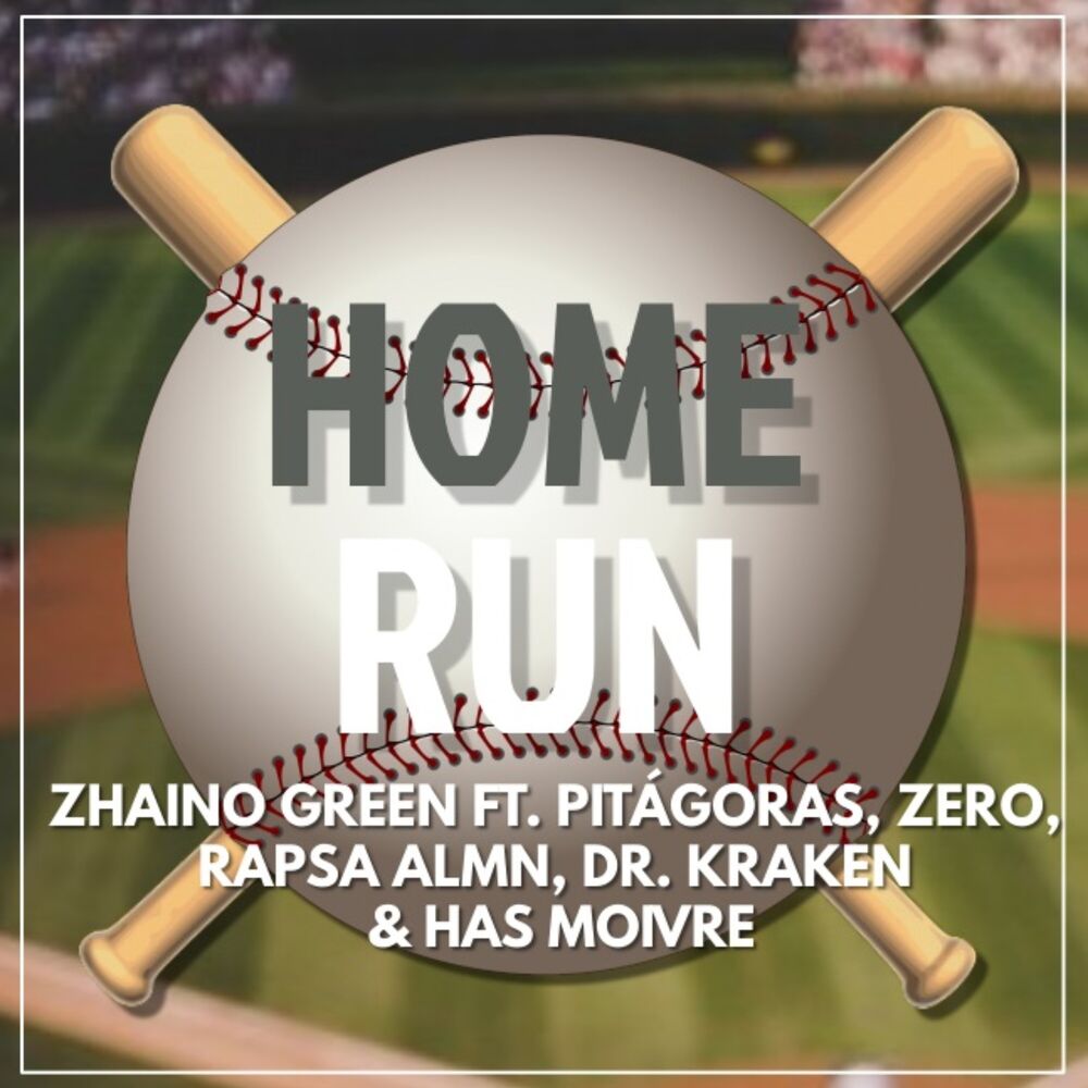 Picture of Home run