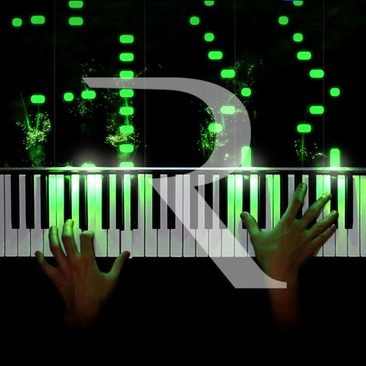 Album cover of Rondo Alla Turca