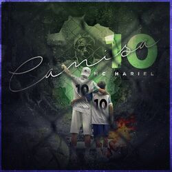 Cover of Camisa 10